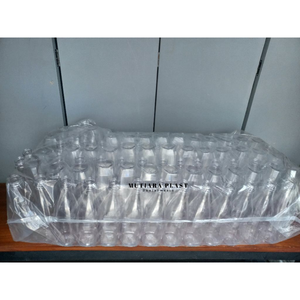 

Tibet 500ml - botol tibet 500ml @91pc [BAL]