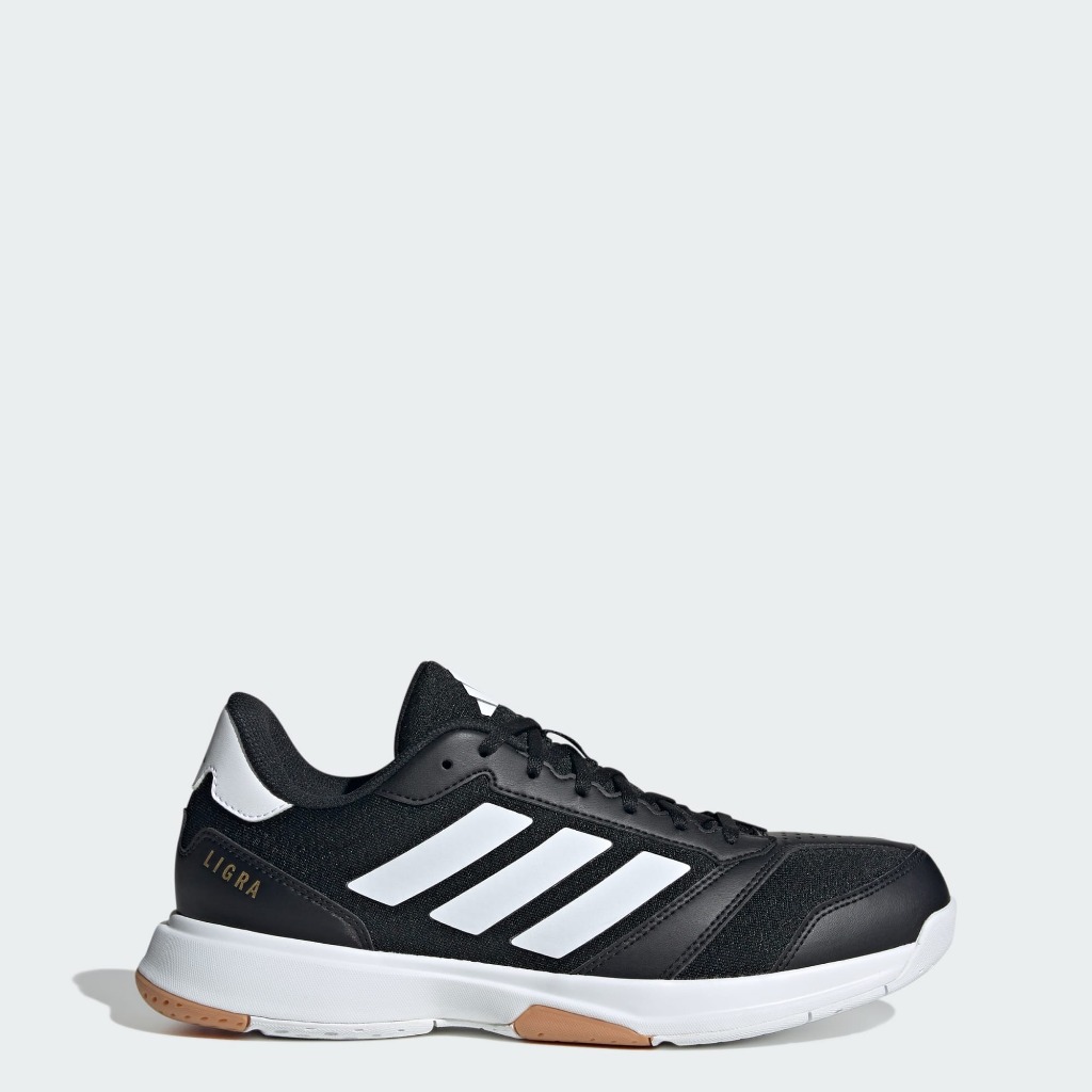 ADIDAS Ligra 8 Indoor Shoes IH0526 / 20251