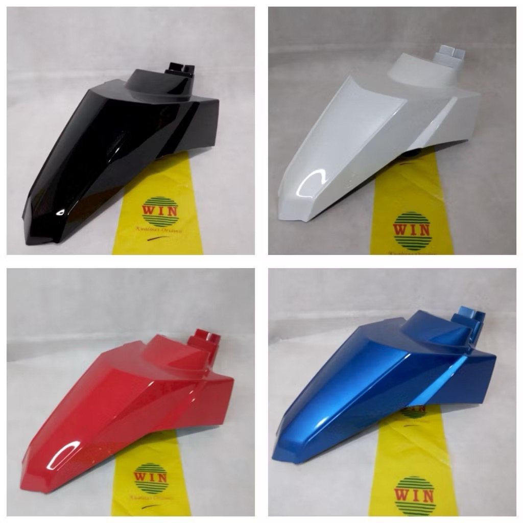 Spakbor Depan Beat Fi Esp beat eco 2016 2017 2018 Slebor Depan Beat Fi Esp