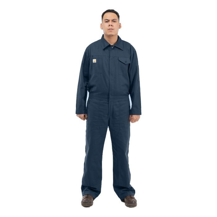 Engineer Workwear - Meator Coverall Series BAJU KERJA/COVERALL UNISEX BY ENGINEER