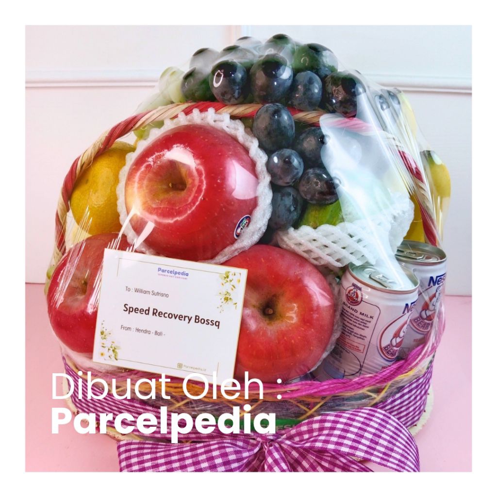 

Parcel Buah Segar Dan Bunga Jakarta Bogor Depok Tangerang Bekasi Etalase 45 Bisa Dikirim Instan Dan Di Hari Yang Sama