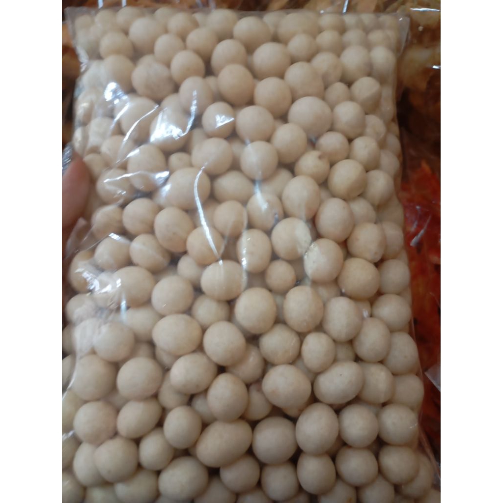 

KACANG ATOM PUTIH GURIH RENYAH SUPER PREMIUM GURIH SUPER RENYAH ENAK BANGET ORIGINAL GURIH ENAK RENYAH SUPER ENAK BANGET CEMAL CEMIL CRISPY STOK SELALU TERBARU TERLARIS CAMILAN Camilan Super Quality Enak TOP premium enak