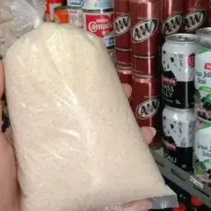 

GULA PASIR CURAH 500gram