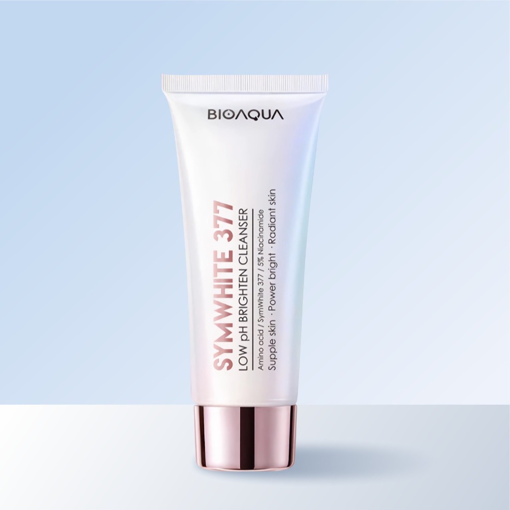BIOAQUA SYMWHITE 377 CLEANSER