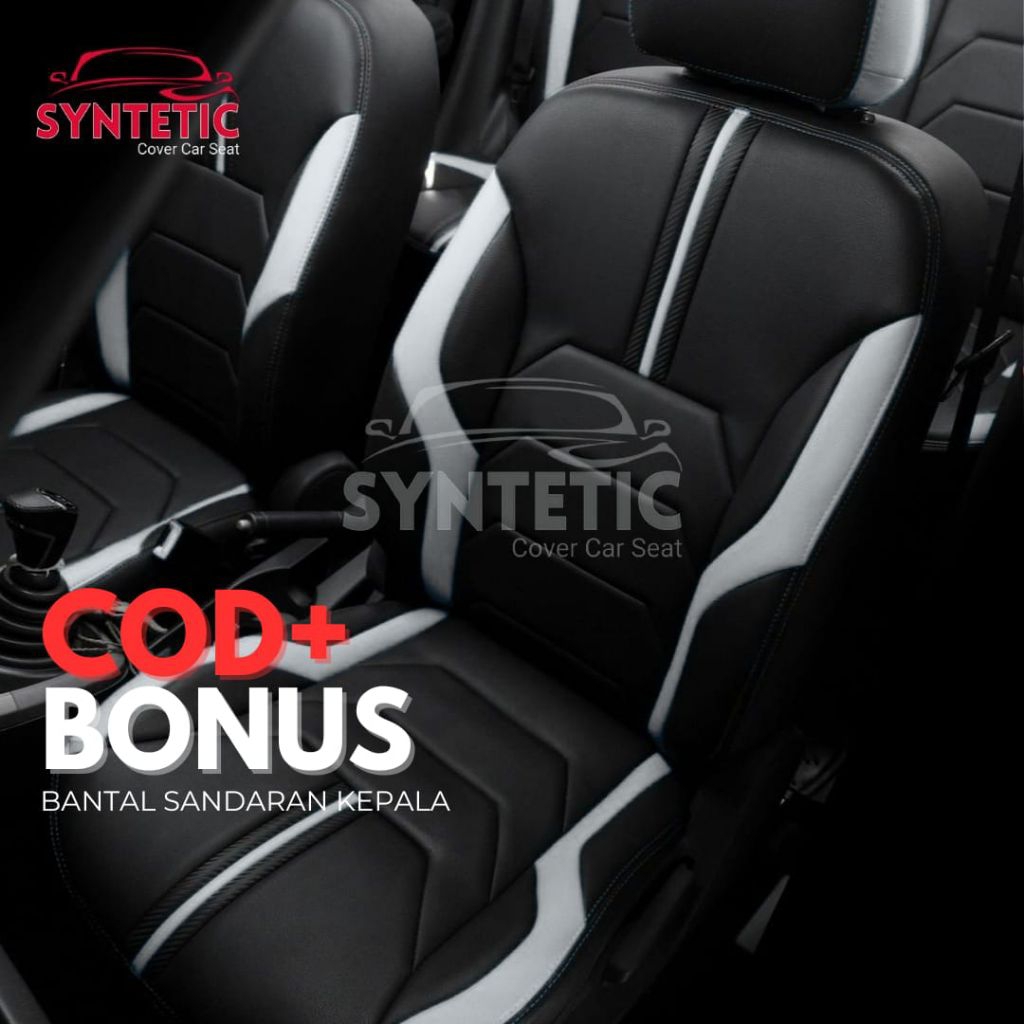 Sarung Jok Mobil Suzuki Ertiga 2012-2015 Full Set