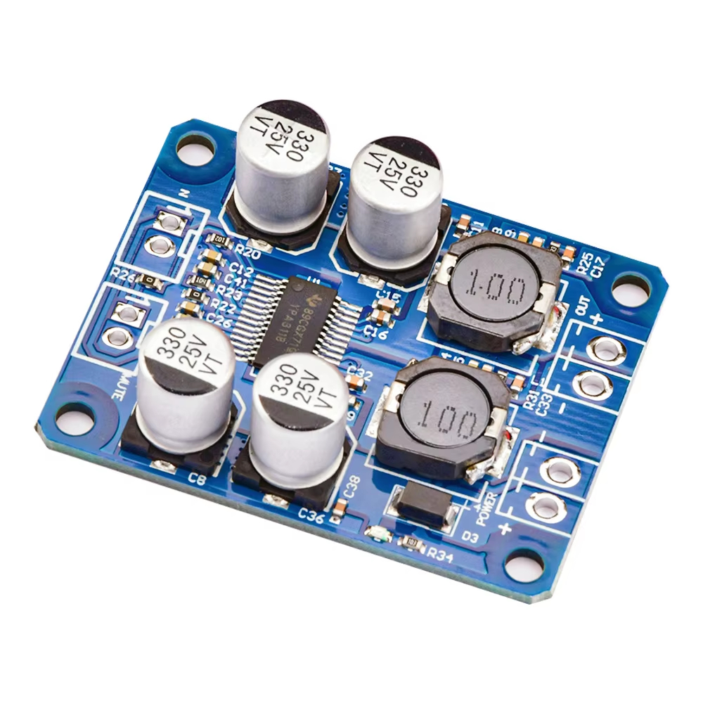 TPA3118 MODULE AMPLIFIER KELAS D 30W MONO