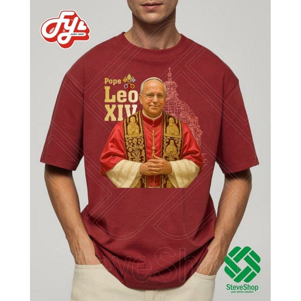 Kaos rohani Katolik, Paus Leo XIV (Pope004 & 006)