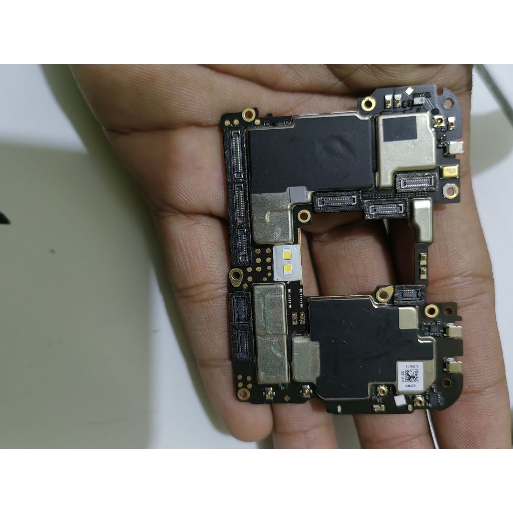 MESIN ONEPLUS6 MATI MATO PERAWAN