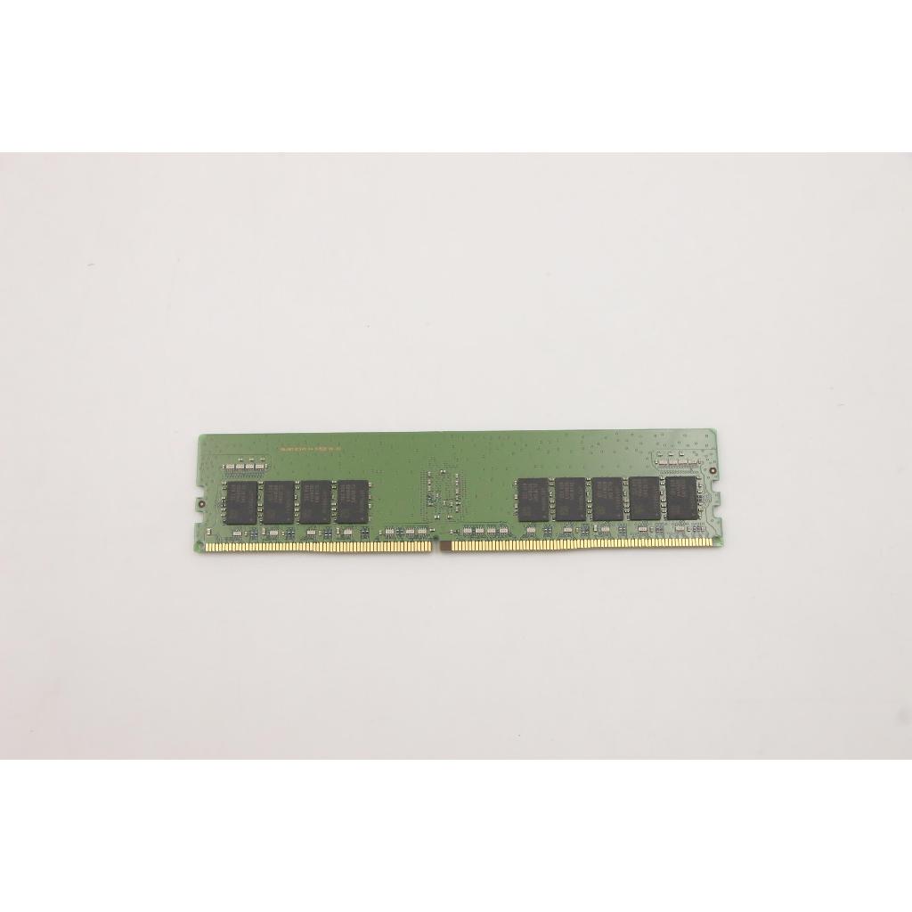 01KN325  | Memory 16GB (1x16GB, 2RX8 1.2V) TruDDR4 2400 MHz ECC UDIMM