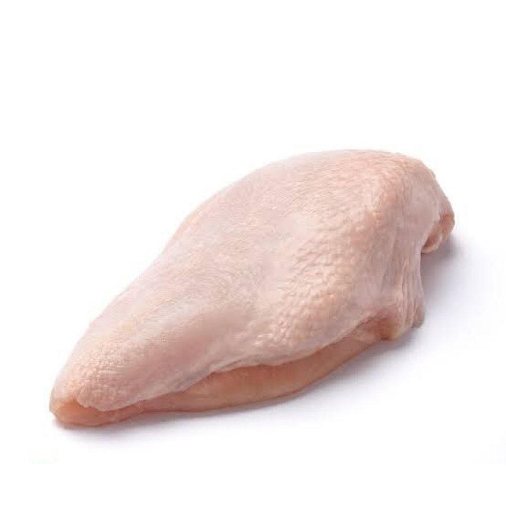 

Ayam Bagian Dada Frozen (Jambi)