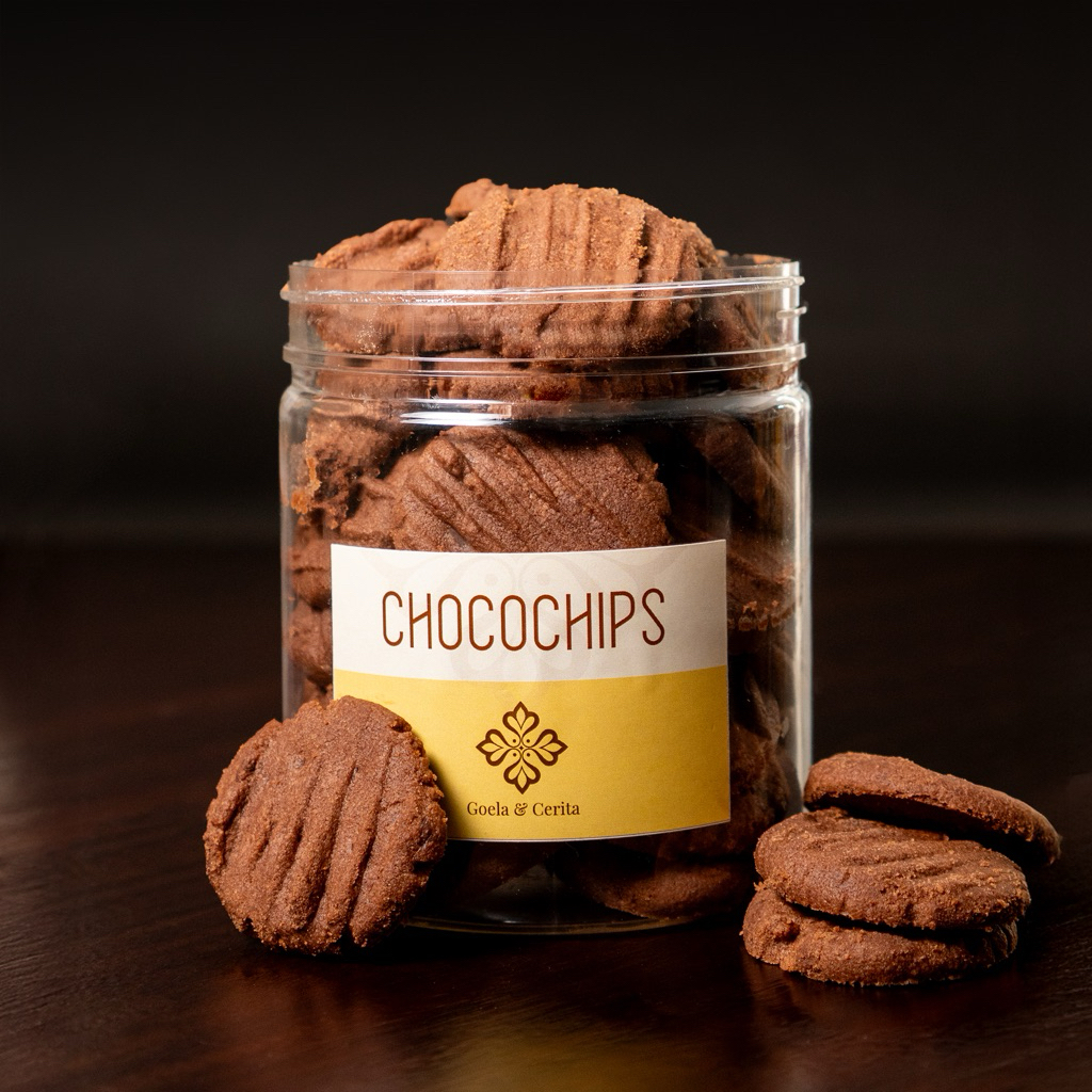 

Chocochips