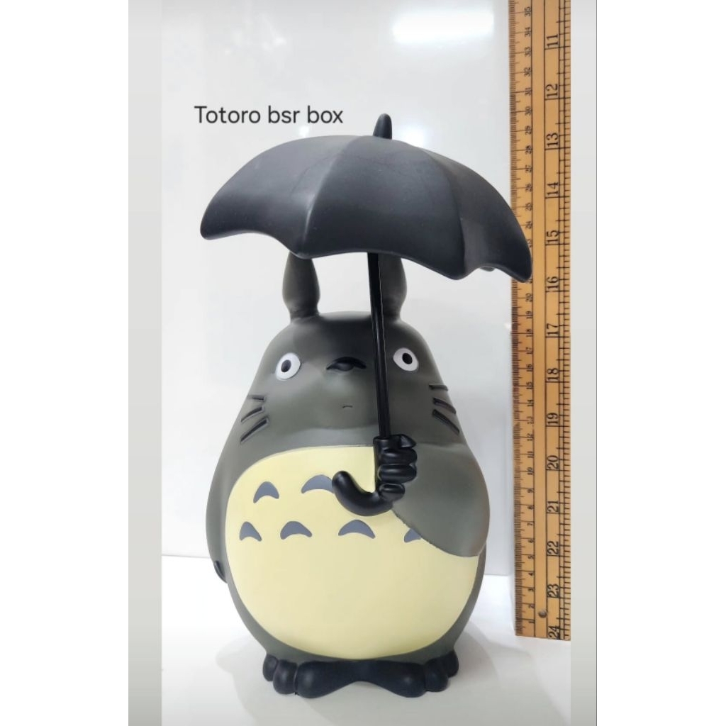 Action Figure Totoro