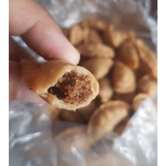 

Pastel Abon