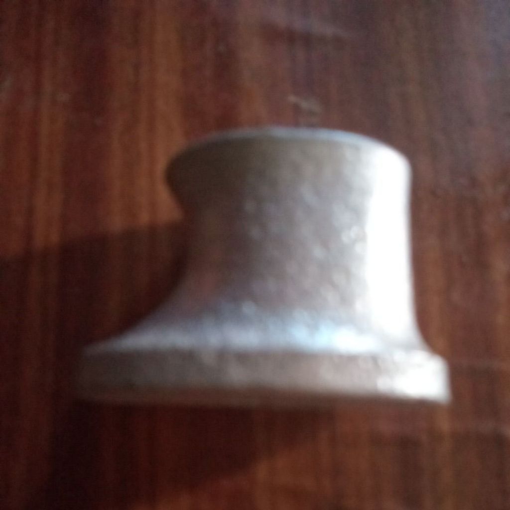 duralium model sepatu