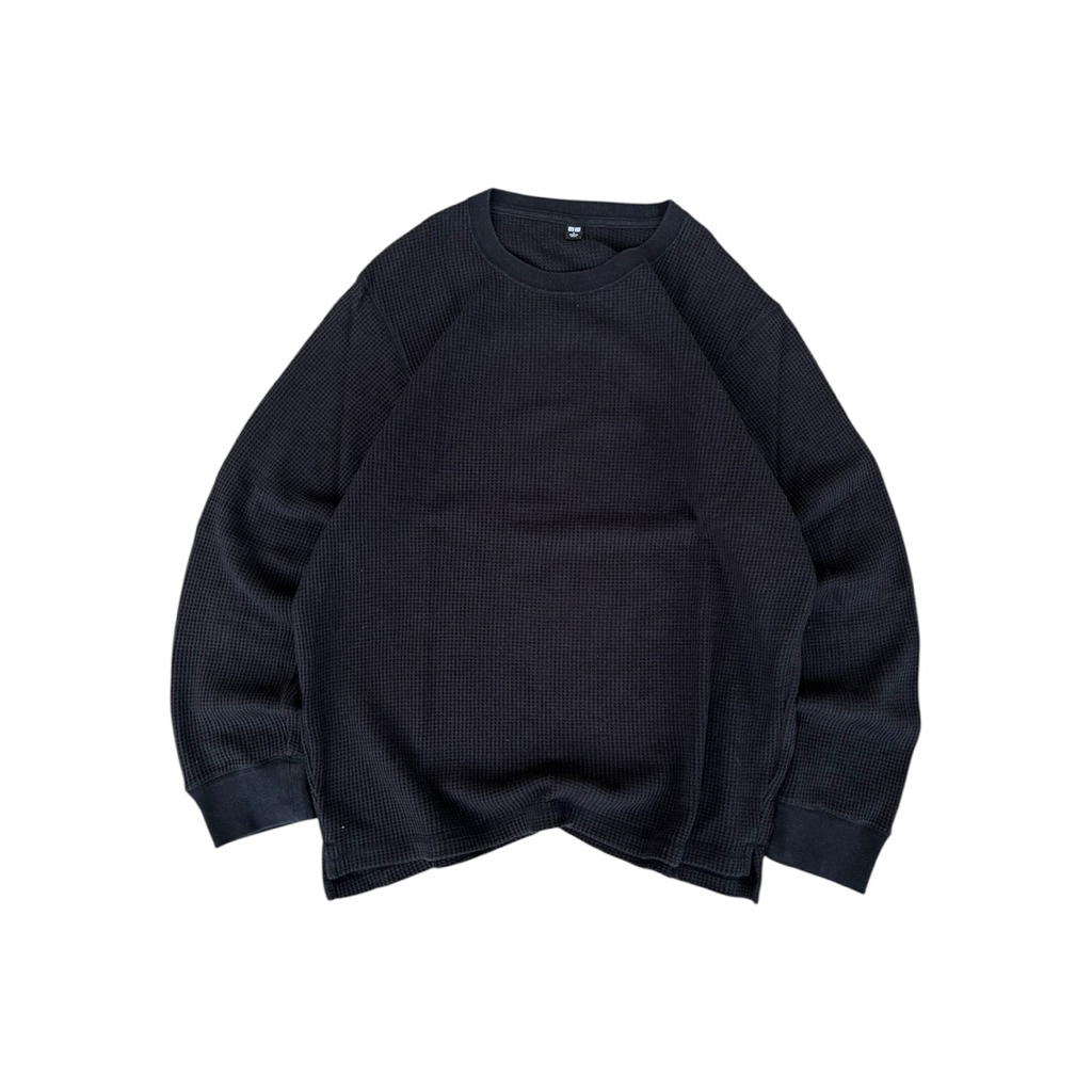 Uniqlo waffle for men