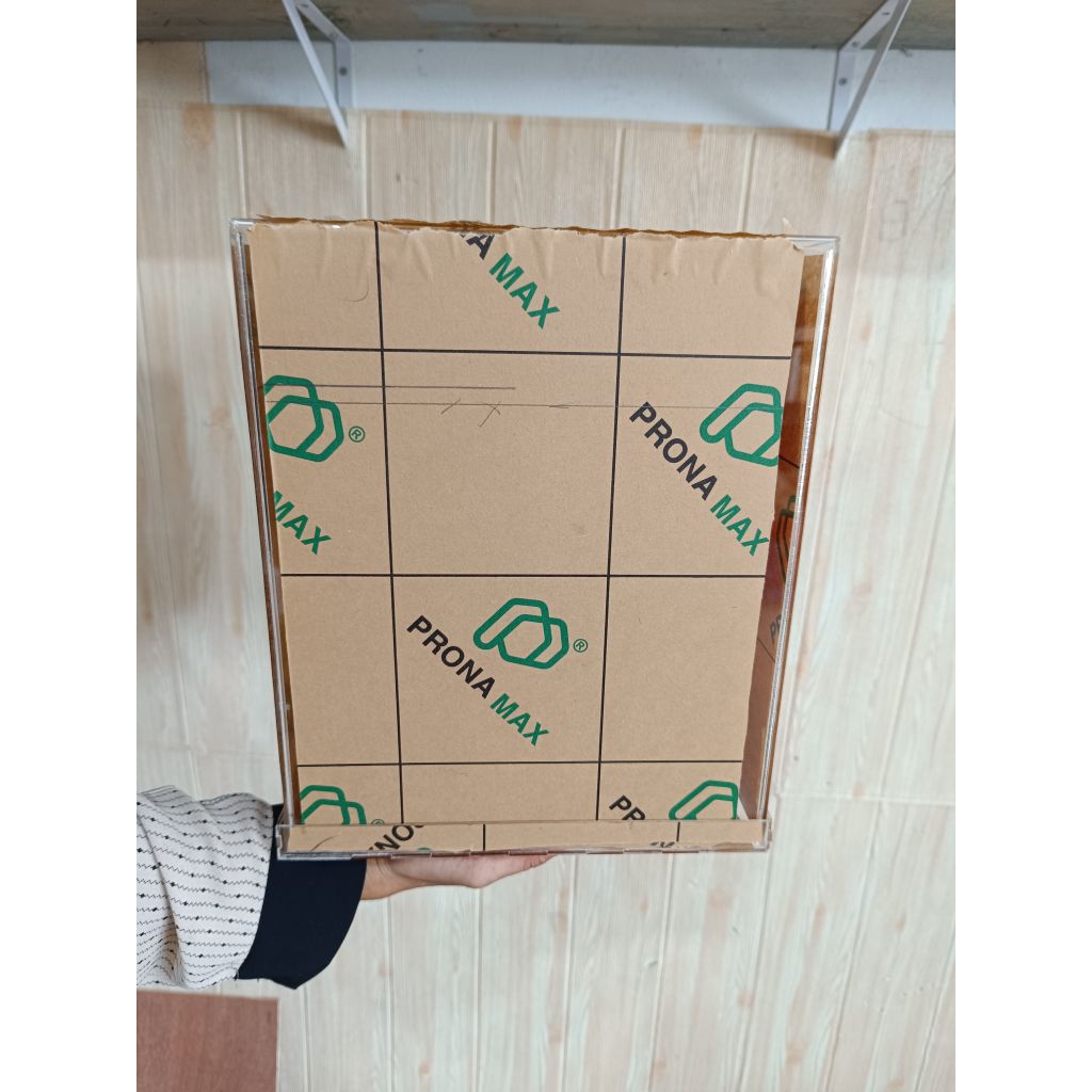 

box mahar 25*15*30