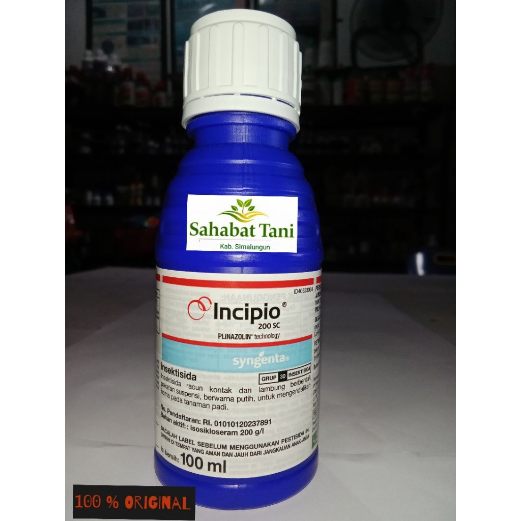 incipio 200 SC 100 ml