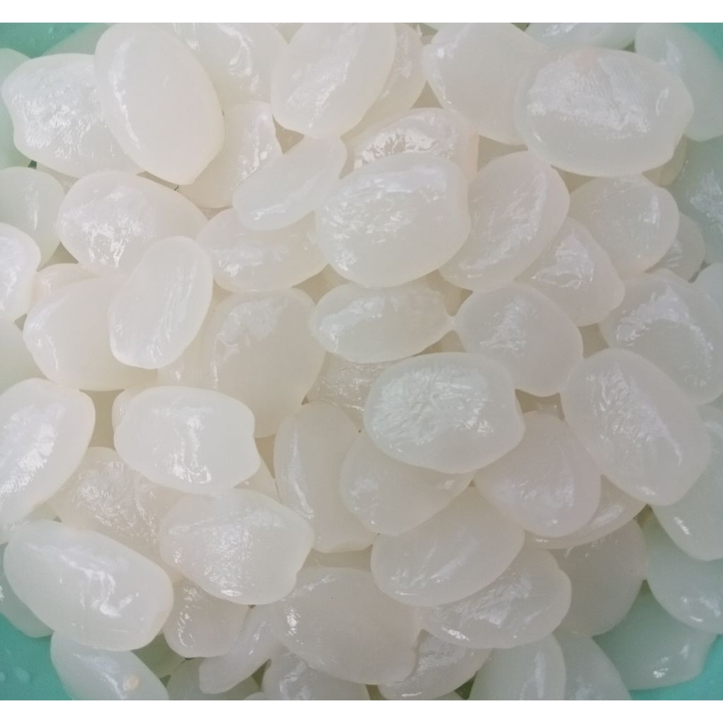 

Kolang Kaling Fresh 1 Kg Organik