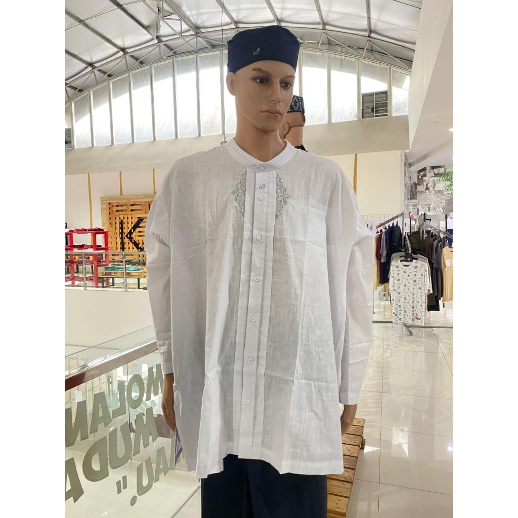 RABBANI KEMKO DAICHI FATHER SIZE