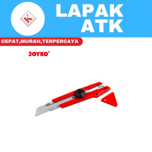 

CUTTER JOYKO L-500/ CUTTER BESAR +