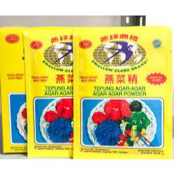 

Agar agar swallow strawberry 1 pack