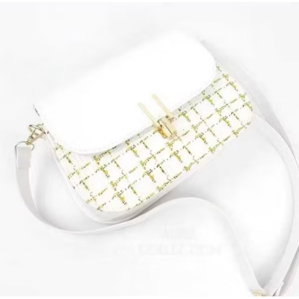 Tas selempang wanita TAS VINCES Terbaru