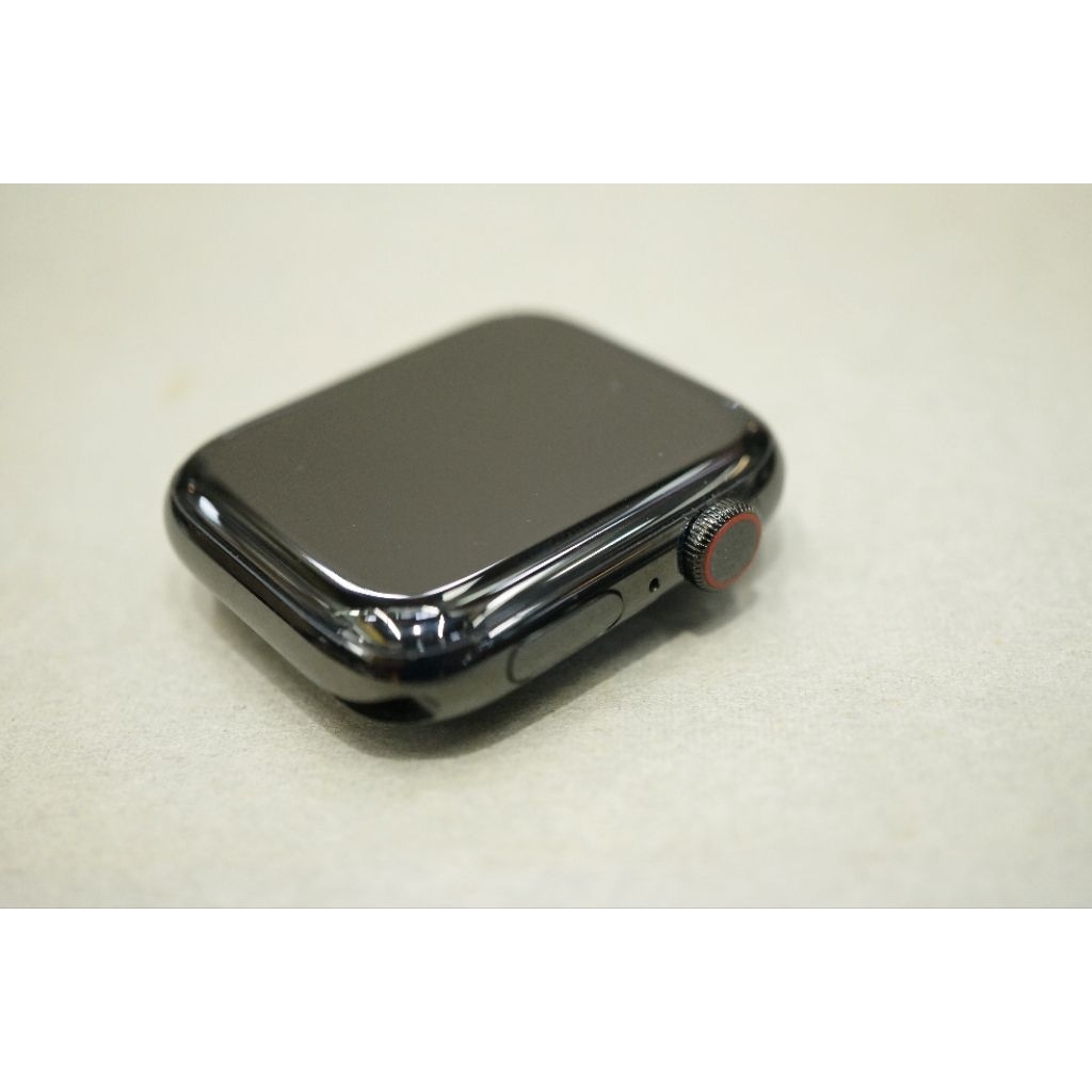 Apple Watch Series 5 (Hermes 44 mm) Black edition