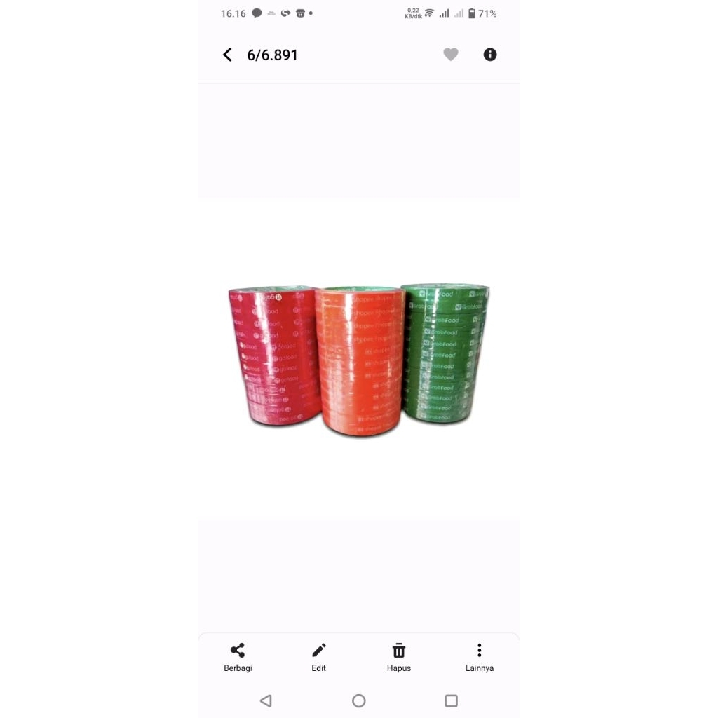 

solasi grabfood gofood
