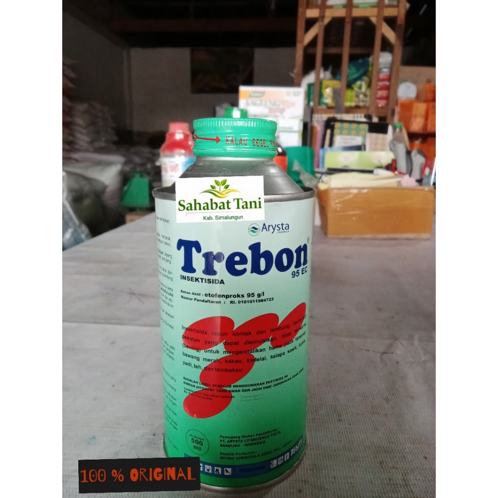 trebon 95 EC 500ml