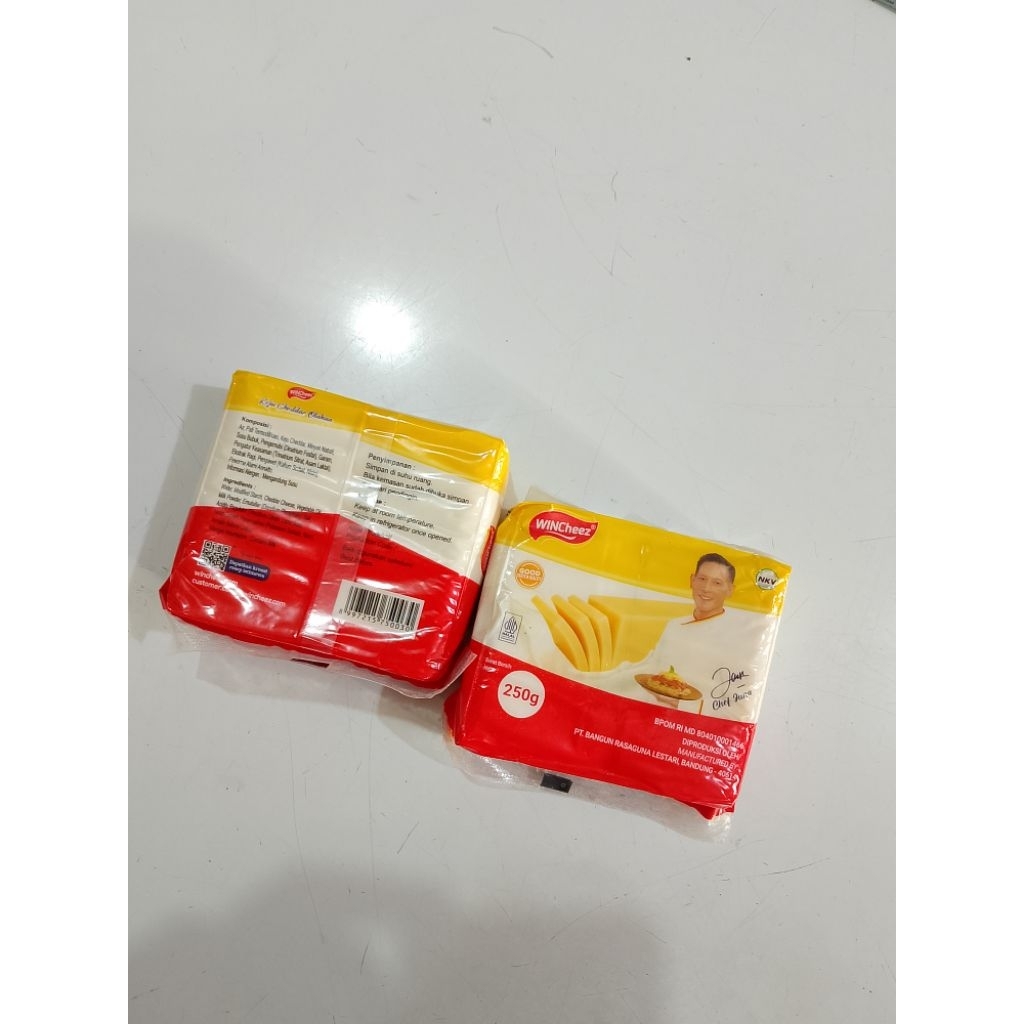 

keju wincheeze 250gr