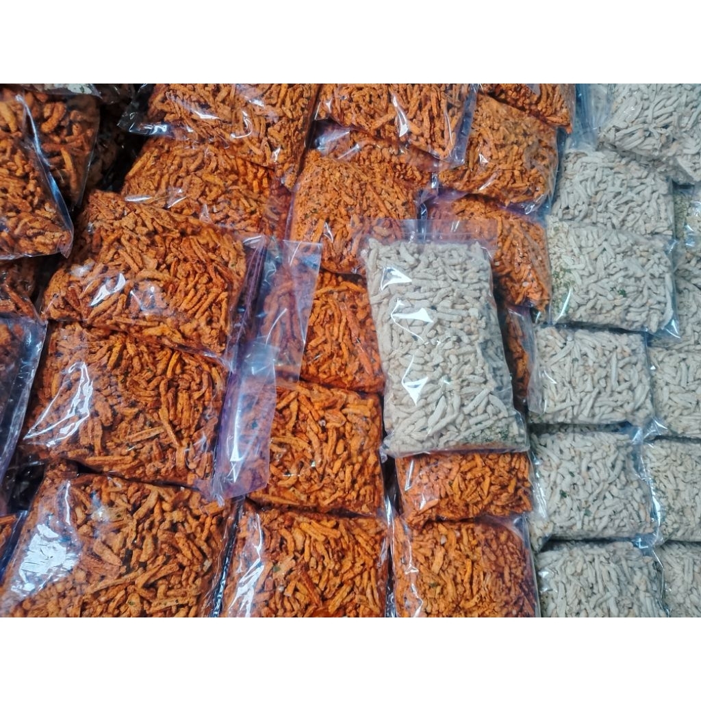 

BASRENG DAUN JERUK