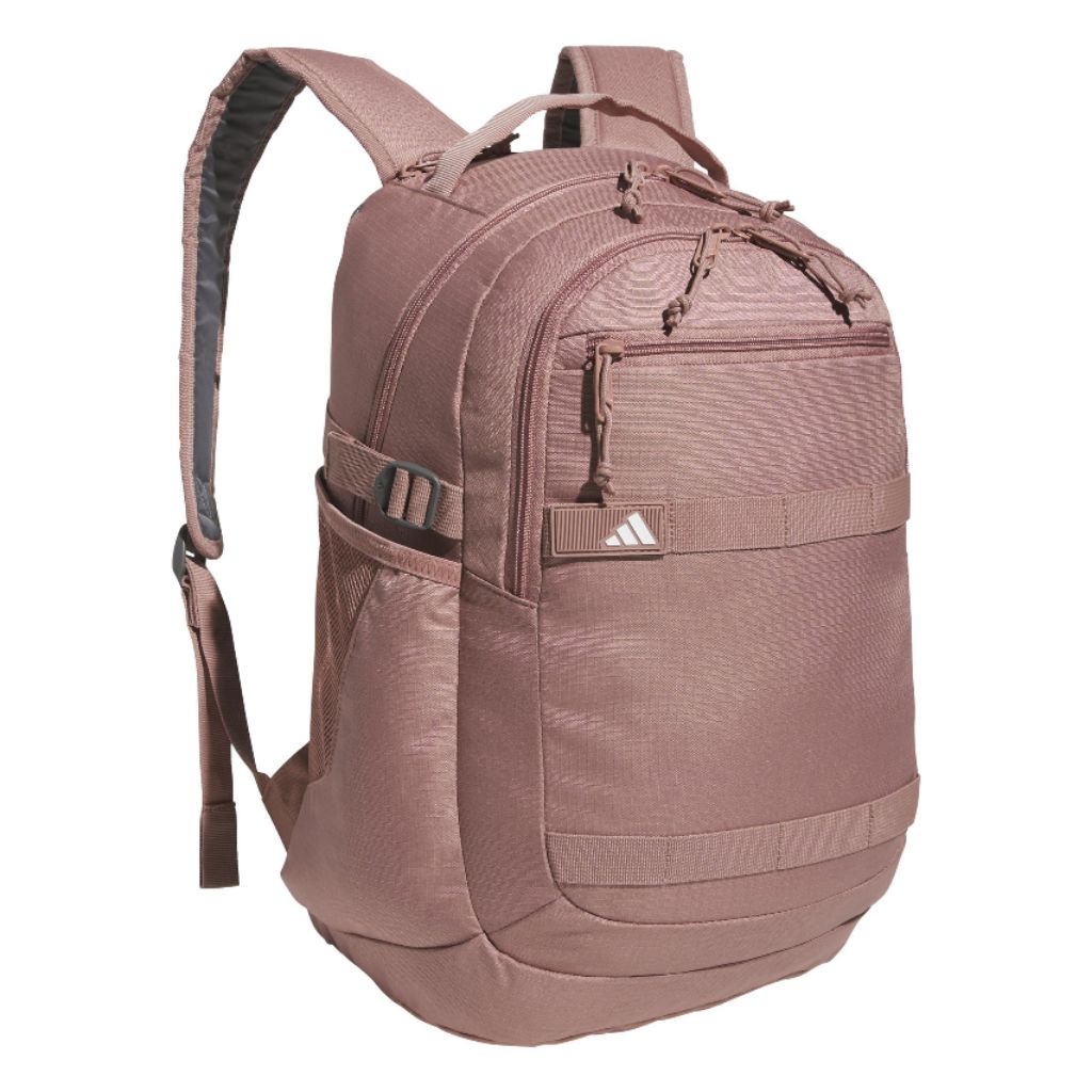Tas Ransel,Adidas Impulse Backpack Warm Clay Pink 30L 100%Original