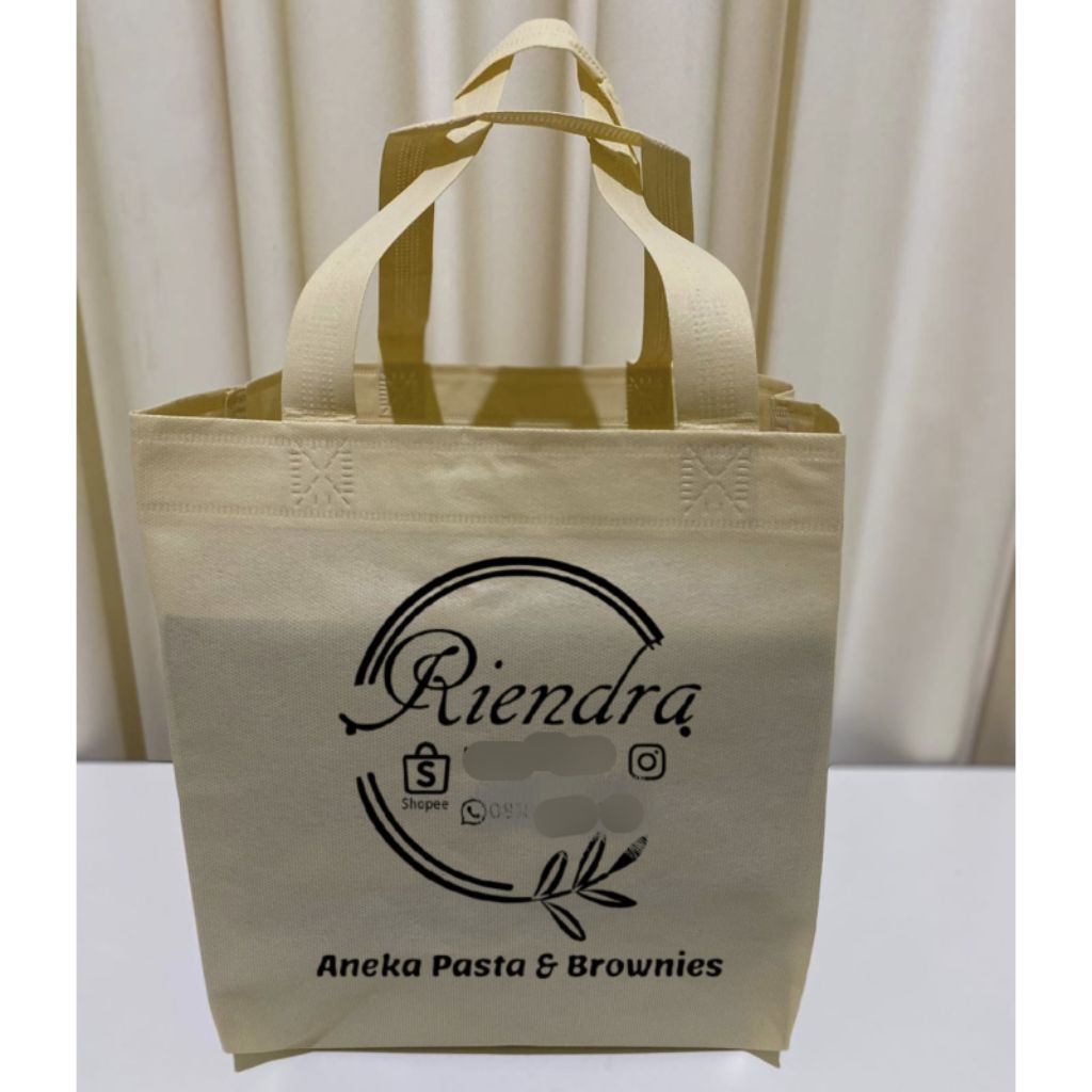 

Tas Spunbond Pasta