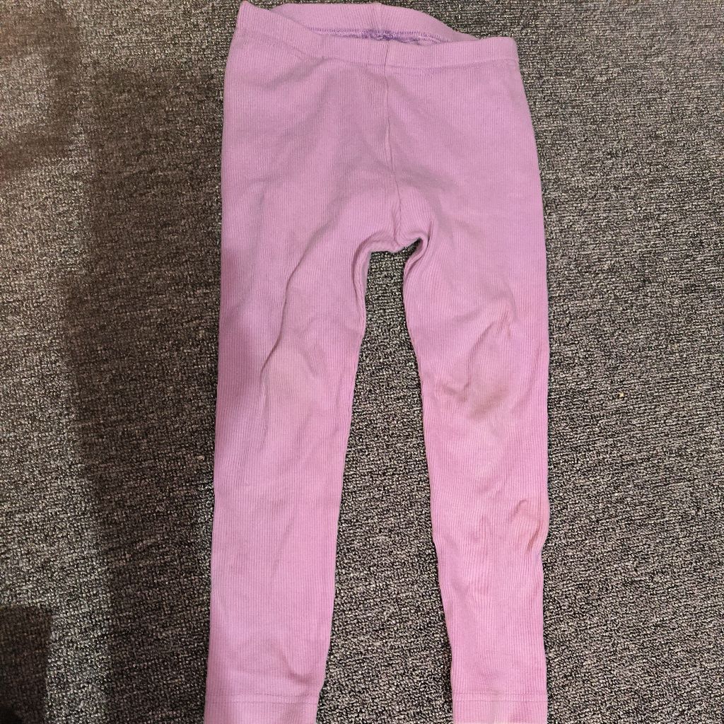 Preloved Legging Baby Uniqlo