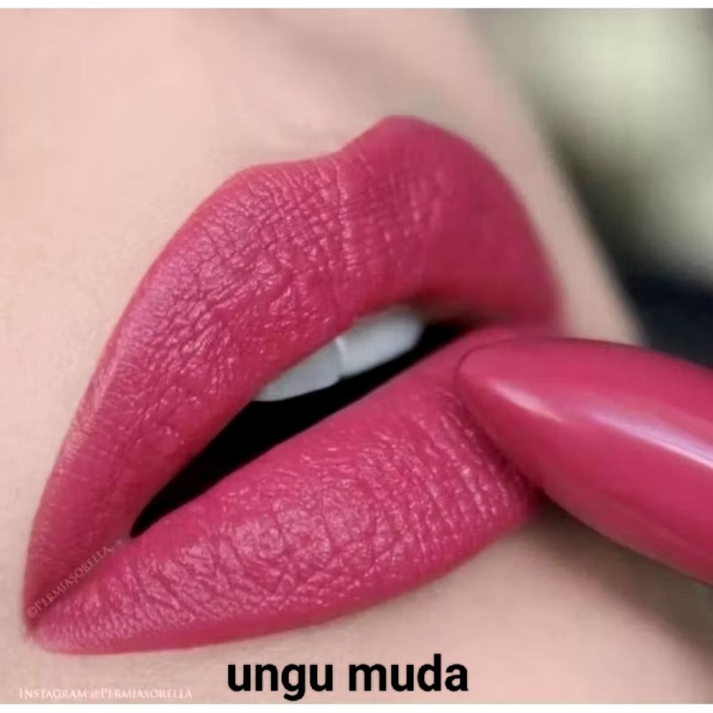 promo 3 pcs lipstick batang Maybelline/REVLON