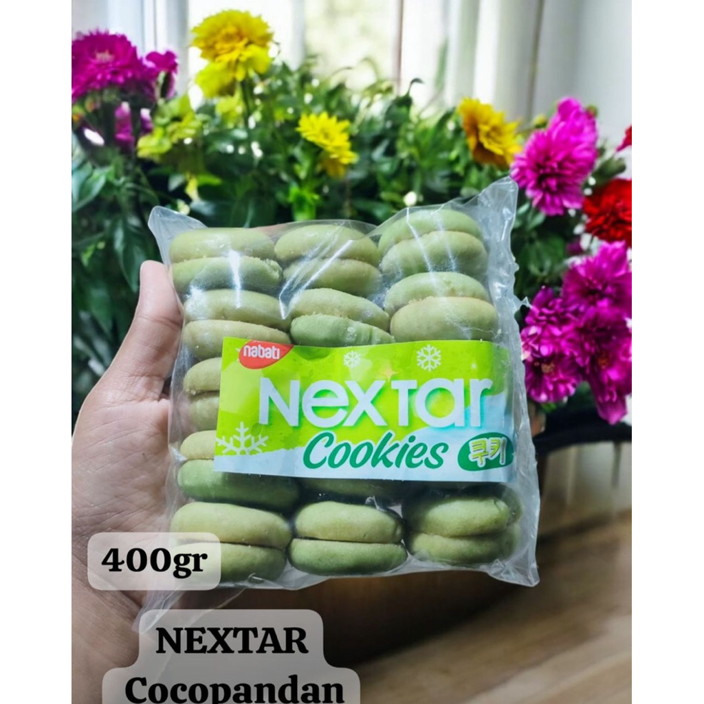 

Nextar biskuit snack branded cocopandan jajan los an terlaris