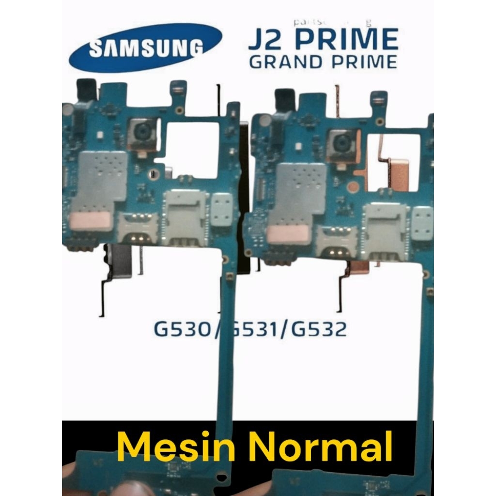 Mesin Samsung J2 Prime Normal Tested MESIN J2 PRIME MATI TOTAL SEGE| Siap Pakai Bergaransi