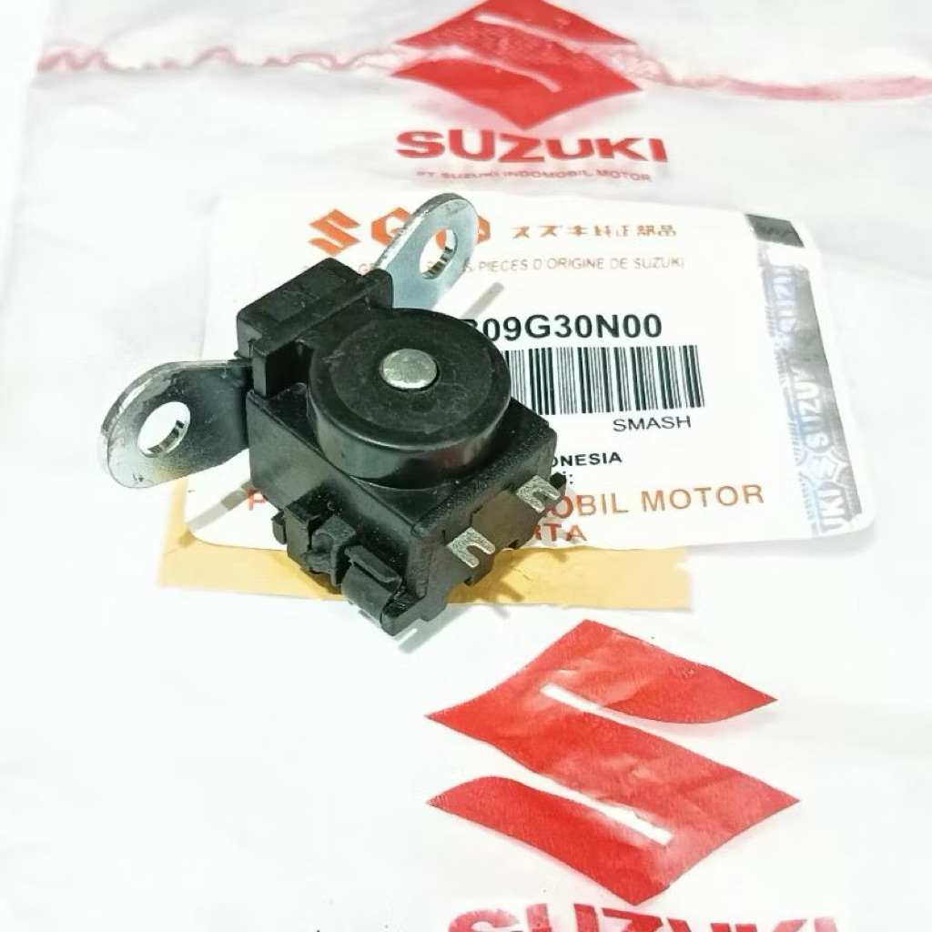 PULSER SPUL PULSER SUZUKI SMASH SHOGUN TITAN SATRA FU SATRA 2T SGP KUALITAS ORI