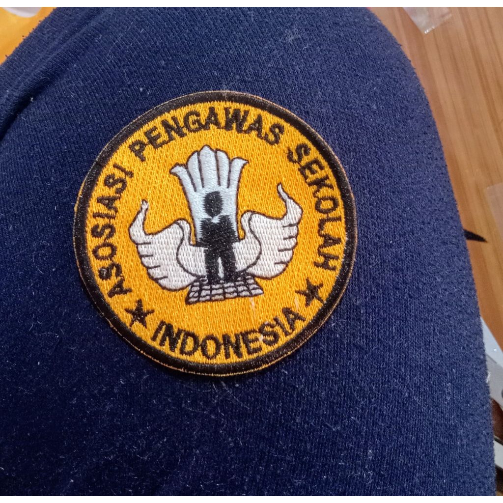 logo asosiasi pengawas sekolah