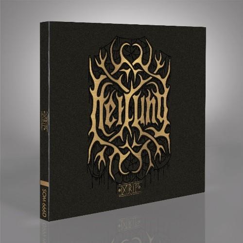 CD IMPORT - HEILUNG - DRIF (DIGI)