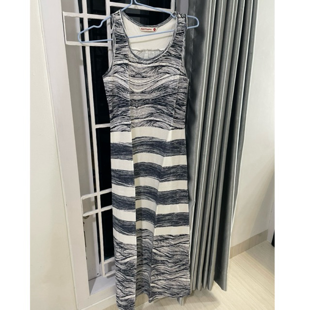 Dress Hush Puppies ( preloved )