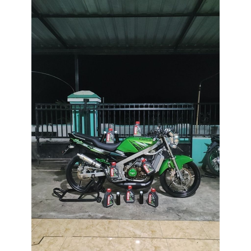 oli samping motul 510 jamin ori berkualitas