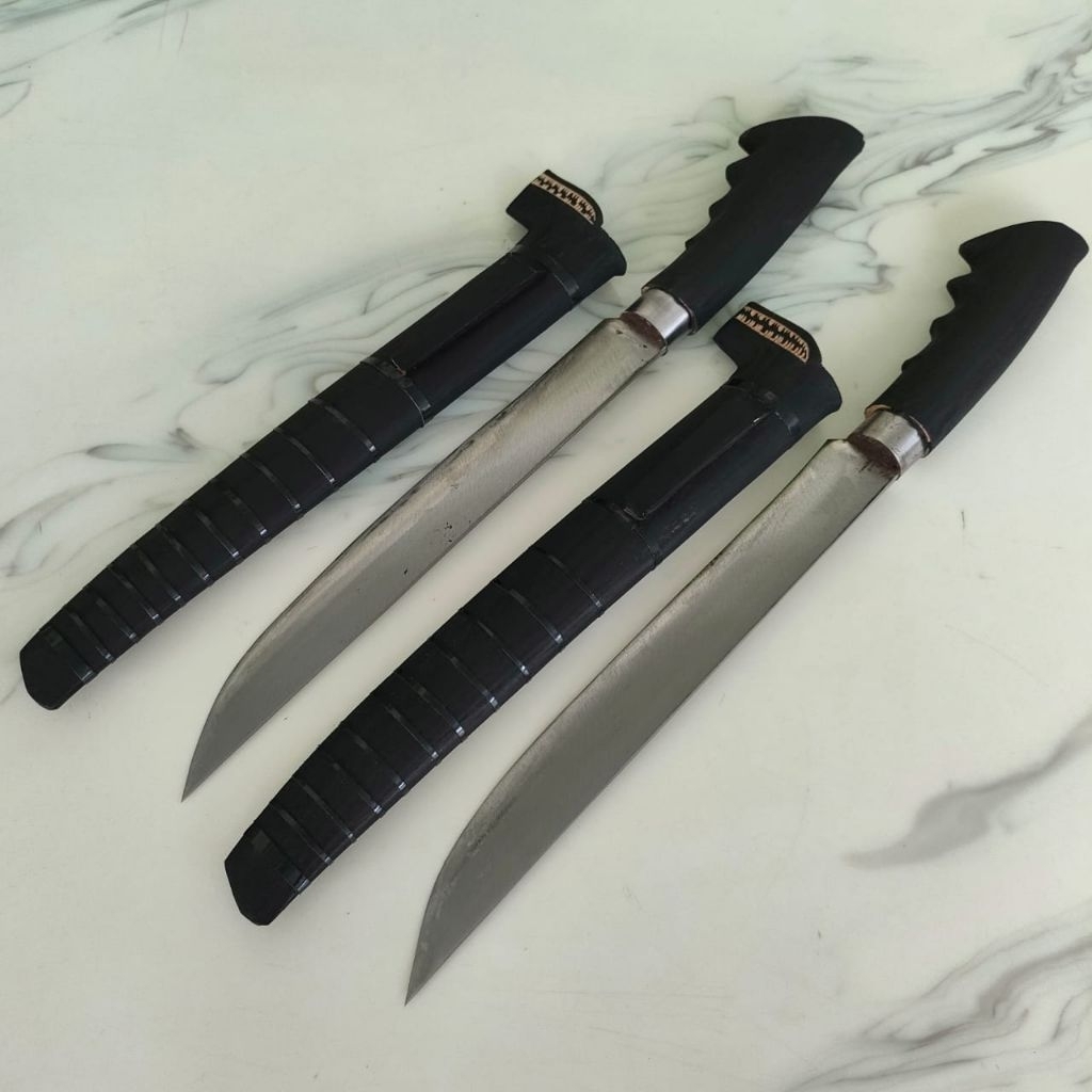 pisau sembelih super tajam