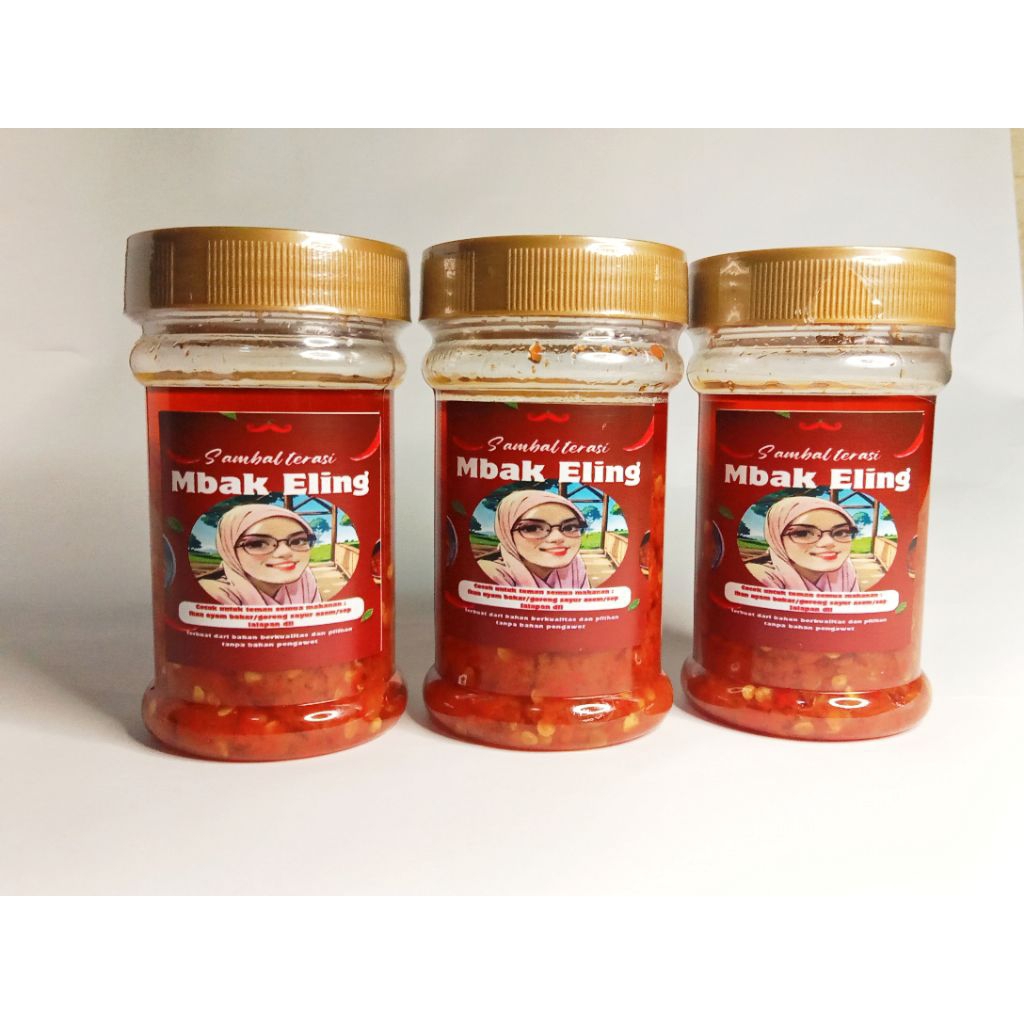 

SAMBAL