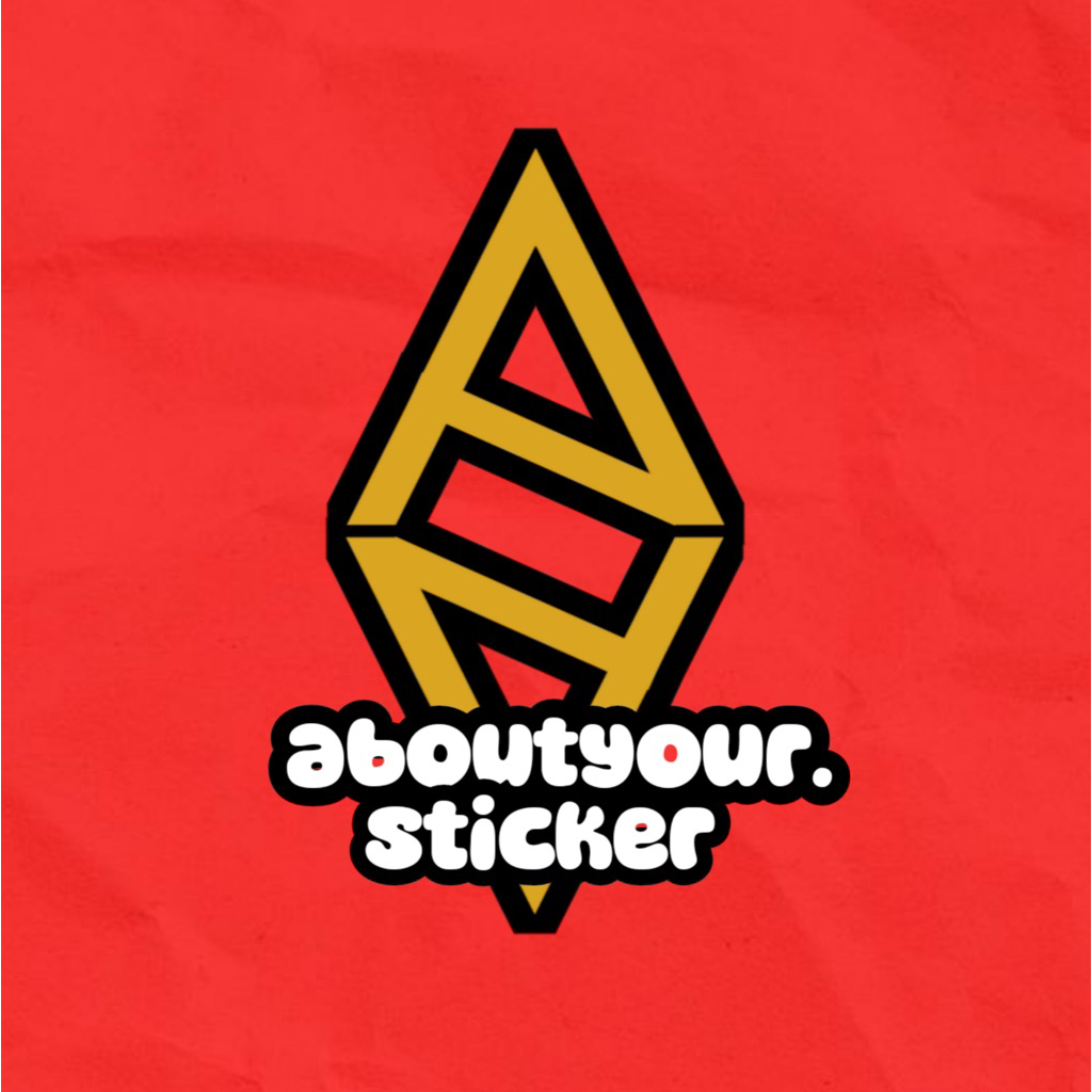 

RANDOM PACK STIKER