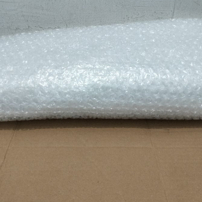 

Kardus + Bubble Wrap Kemasan