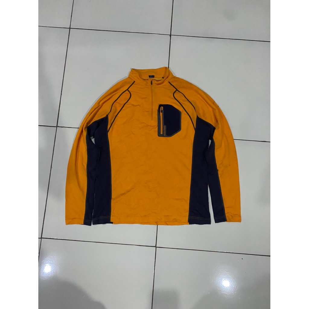 jacket montbell original