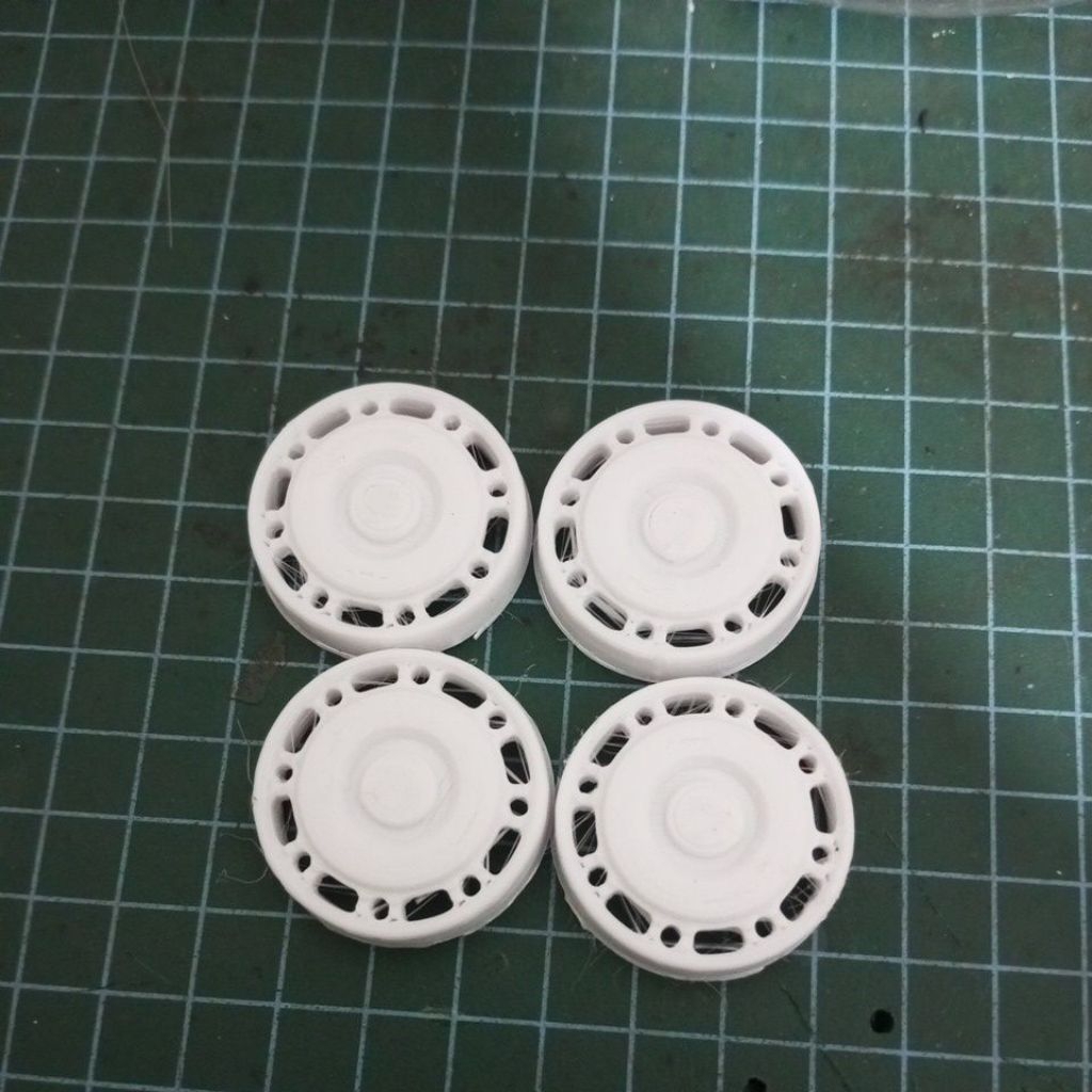 MINIATUR WHELDOP TK PUTRO adji