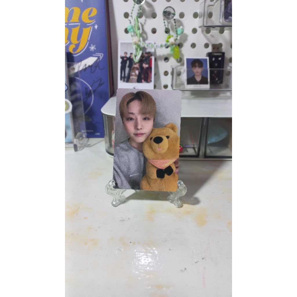 Photocard xodiac official || pc xodiac