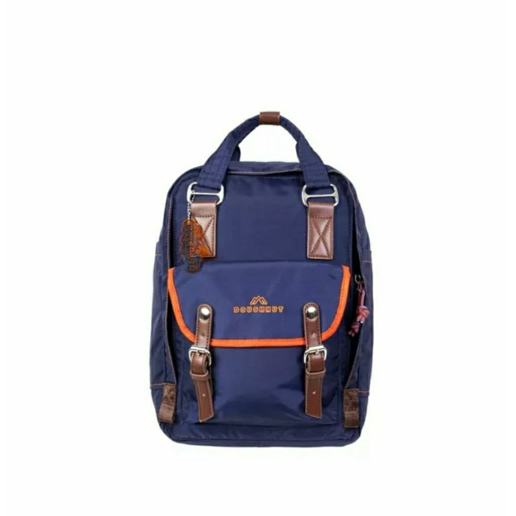 ORIGINAL DOUGHNUT MACAROON NIVERSE BACKPACK NAVY (NEW)